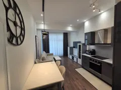 Kirayə 2 otaqlı Mənzil 55 m² Nəsimi r. – şəkil 7