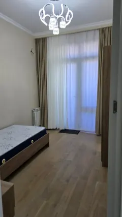 Satılır 3 otaqlı Mənzil 72 m² Yasamal r. – şəkil 2