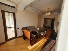 Kirayə 2 otaqlı Mənzil 120 m² Nəsimi r. – şəkil 10