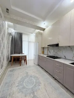 Kirayə 3 otaqlı Mənzil 135 m² Nəsimi r. 20 Yanvar m. – şəkil 3