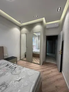 Kirayə 3 otaqlı Mənzil 120 m² Yasamal r. – şəkil 11