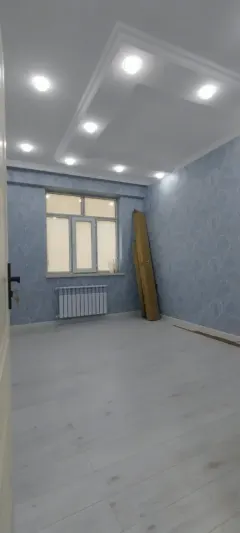 Satılır 3 otaqlı Mənzil 96 m² Yasamal r. – şəkil 3