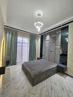 Mərdəkan bağ evi 4 otaq – şəkil 5
