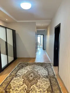Kirayə 3 otaqlı Ofis 150 m² Yasamal r. Nizami m. – şəkil 19