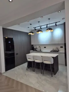 For rent 3-room Apartment 120 m² Nəsimi dist. 28 May metro – şəkil 6