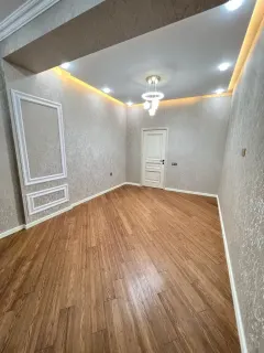 Satılır 3 otaqlı Mənzil 125 m² Nəsimi r. – şəkil 3