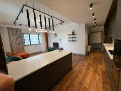 Kirayə 4 otaqlı Mənzil 170 m² Xətai r. Ağ şəhər q. – şəkil 3