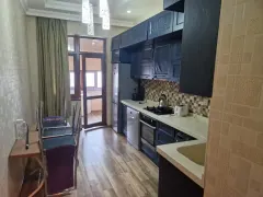 Kirayə 2 otaqlı Mənzil 75 m² Yasamal r. 20 Yanvar q. 20 Yanvar m. – şəkil 5