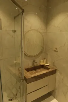 Kirayə 2 otaqlı Mənzil 80 m² Yasamal r. – şəkil 5