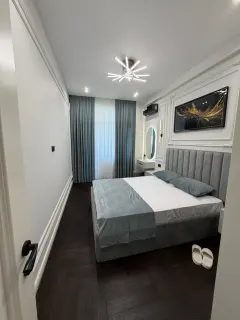 Satılır 2 otaqlı Mənzil 68 m² Yasamal r. – şəkil 5