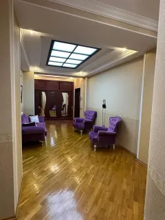 Kirayə 5 otaqlı Mənzil 221 m² Nəsimi r. 28 May m. – şəkil 7