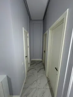 Kirayə 3 otaqlı Mənzil 85 m² Nərimanov r. Koroğlu m. – şəkil 9