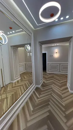 Kirayə 3 otaqlı Mənzil 139 m² Yasamal r. Elmlər Akademiyası m. – şəkil 18