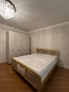 Kirayə 3 otaqlı Mənzil 120 m² Nərimanov r. Nərimanov m. – şəkil 6