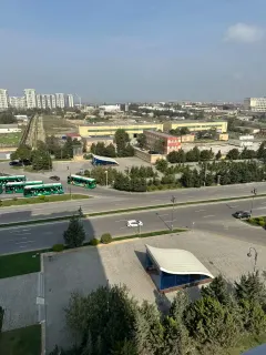 Kirayə 3 otaqlı Mənzil 130 m² Binəqədi r. – şəkil 18