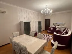 For rent 3-room Apartment 137 m² Nəsimi dist. – şəkil 2