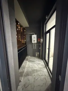 Kirayə 3 otaqlı Mənzil 78 m² Nərimanov r. Nərimanov m. – şəkil 11