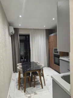 Kirayə 3 otaqlı Mənzil 146 m² Bakı – şəkil 20