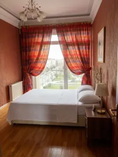 Kirayə 2 otaqlı Mənzil 67 m² Nərimanov r. Montin q. Nərimanov m. – şəkil 11