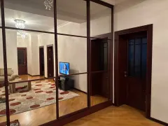 For rent 3-room Apartment 137 m² Nəsimi dist. – şəkil 11