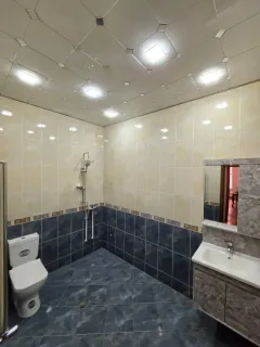 Kirayə 2 otaqlı Mənzil 95 m² Binəqədi r. – şəkil 8