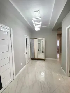 For rent 2-room Apartment 110 m² Nəsimi dist. – şəkil 2
