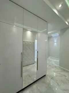 Kirayə 3 otaqlı Mənzil 120 m² Xətai r. – şəkil 14