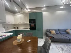 Kirayə 3 otaqlı Mənzil 110 m² Xətai r. – şəkil 4