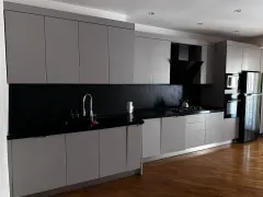 Kirayə 3 otaqlı Mənzil 141 m² Xətai r. Ağ şəhər q. Şah İsmayıl Xətai m. – şəkil 4