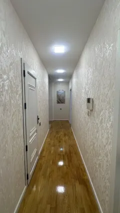 For rent 4-room Apartment 170 m² Səbail dist. – şəkil 12