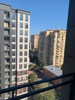 Kirayə 2 otaqlı Mənzil 60 m² Binəqədi r. Azadlıq prospekti m. – şəkil 14