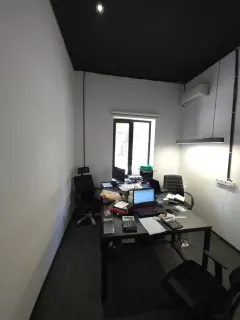 Kirayə 7 otaqlı Ofis 160 m² Nərimanov r. – şəkil 2