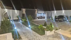 Satılır 4 otaqlı Həyət evi / Bağ evi 180 m² Xəzər r. – şəkil 2