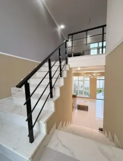 Satılır 5 otaqlı Həyət evi / Bağ evi 150 m² Sabunçu r. Savalan q. Koroğlu m. – şəkil 4