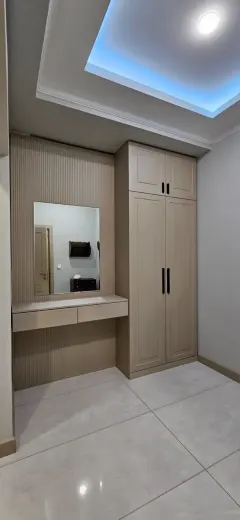 Kirayə 2 otaqlı Mənzil 58 m² Nərimanov r. Dərnəgül m. – şəkil 6
