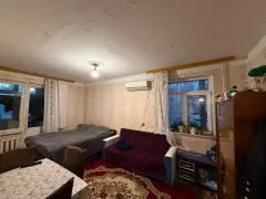 Satılır 2 otaqlı Mənzil 42 m² Yasamal r. İnşaatçılar m. – şəkil 2