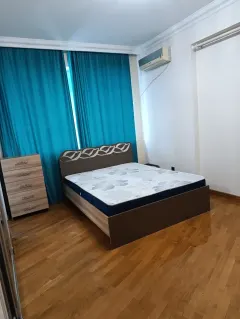 Kirayə 3 otaqlı Mənzil 180 m² Səbail r. İçərişəhər m. – şəkil 5