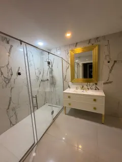For rent 4-room Apartment 350 m² Nərimanov dist. Gənclik metro – şəkil 10