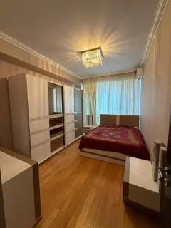 Kirayə 2 otaqlı Mənzil 65 m² Yasamal r. – şəkil 3