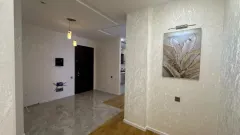 For rent 4-room Apartment 170 m² Səbail dist. Sahil metro – şəkil 13