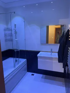 Kirayə 3 otaqlı Mənzil 170 m² Nəsimi r. Gənclik m. – şəkil 2