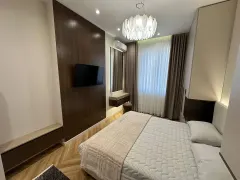 Kirayə 2 otaqlı Mənzil 80 m² Nəsimi r. – şəkil 6