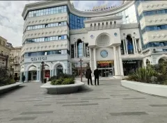 For sale 2-room Apartment 110 m² Səbail dist. Sahil metro – şəkil 17
