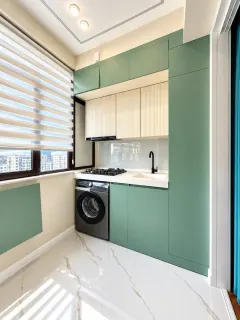 Satılır 2 otaqlı Mənzil 60 m² Xətai r. – şəkil 6