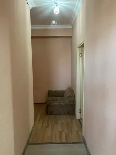 Kirayə 4 otaqlı Mənzil 155 m² Yasamal r. Yeni Yasamal q. İnşaatçılar m. – şəkil 7
