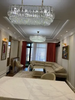 For rent 4-room Apartment 178 m² Yasamal dist. – şəkil 3