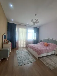 Satılır 4 otaqlı Həyət evi / Bağ evi 160 m² Abşeron r. Masazır q. – şəkil 1