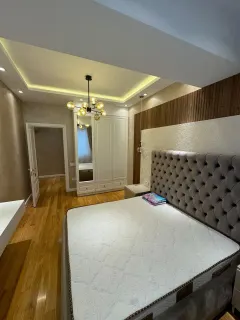 For rent 3-room Apartment 120 m² Nərimanov dist. Nərimanov metro – şəkil 7