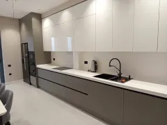 Kirayə 3 otaqlı Mənzil 130 m² Xətai r. – şəkil 8