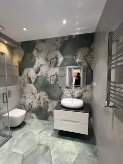 For rent 3-room Apartment 175 m² Yasamal dist. – şəkil 20